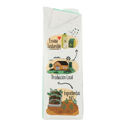 Bebida de Avena Soria Natural 1 L