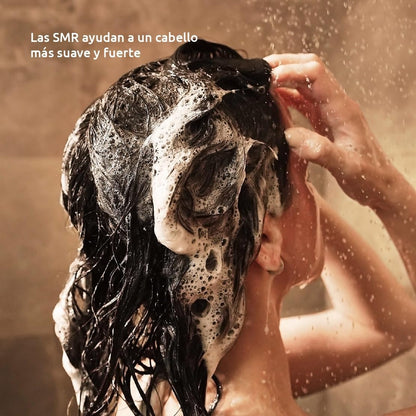 2-pack patroner till duschhuvud ShowerPro Rain SMR Tappwater