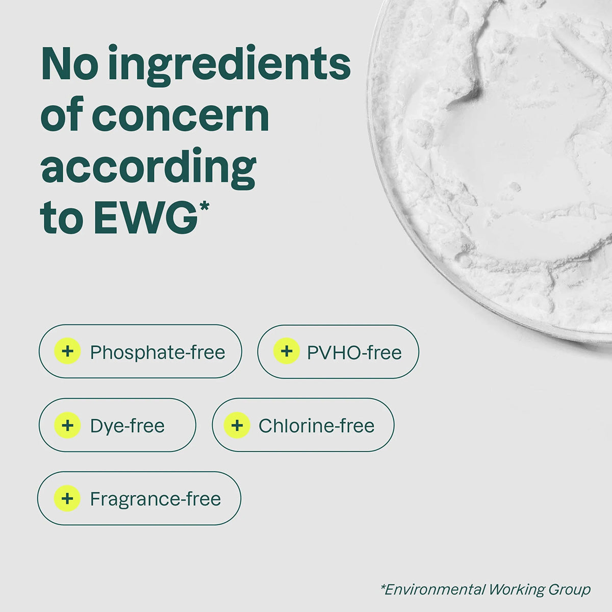 Attitude Geschirrspüler 26 Dosen