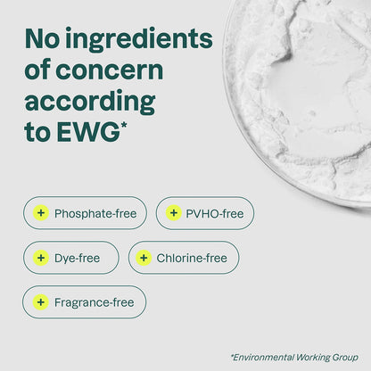 Attitude Geschirrspüler 26 Dosen