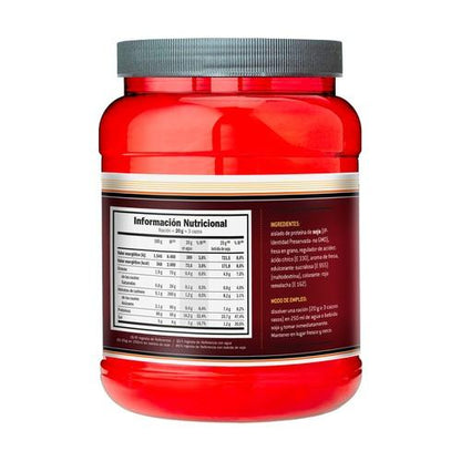 100 % sojaprotein jordgubb Sotya 500 g