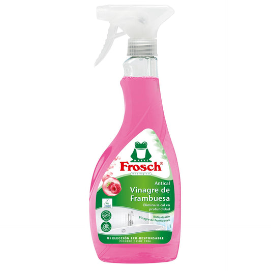 Spray antical frambuesa Frosch 500 ml