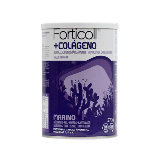 Marint kollagen Forticoll 270 g