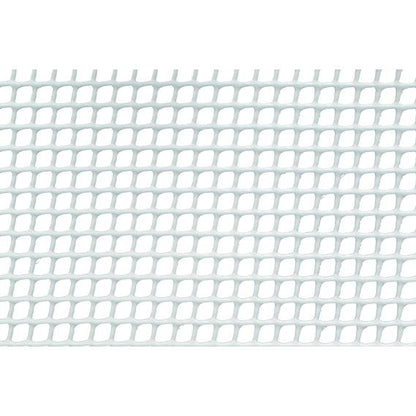 Siatka Cuadranet 1x5m 20x20 mm Nortene