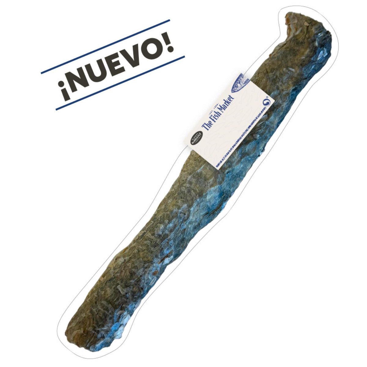 Hobbitalf XL fish stick