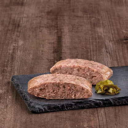 Ownat Wetline Kurczak i indyk bez zbóż dla kotów sterylizowanych 85 g