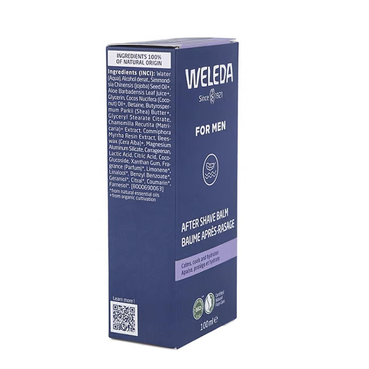 Weleda rakkräm, 100 ml