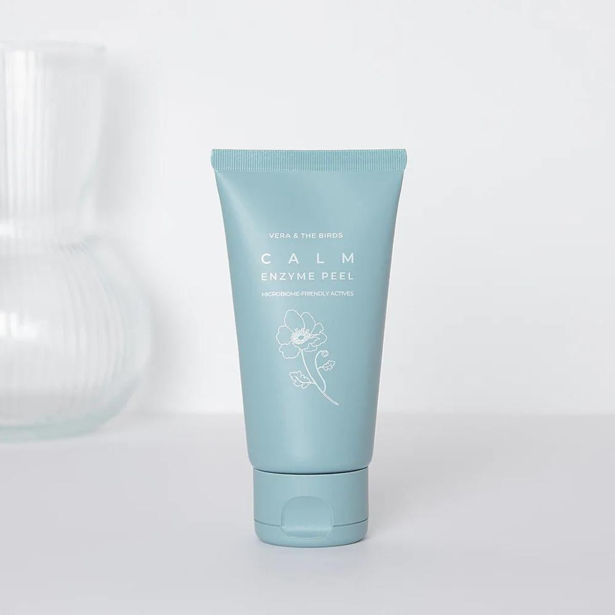 Calm Enzyme Peel Vera & the Birds 75 ml