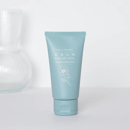 Calm Enzyme Peel Vera & the Birds 75 ml