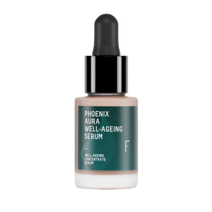 Minitalla - Bakuchiol Well-Ageing serum, Freshly Cosmetics, 15 ml