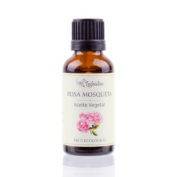 Bio Labiatae rosehip oil 30 ml