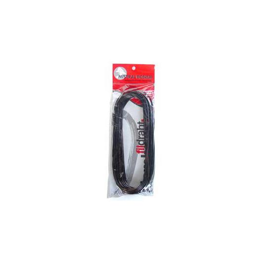Filo di alluminio 100 g 3 mm