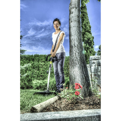 Garland Xtrim 700peV16 grass trimmer