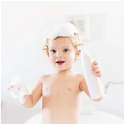 Kindershampoo Costazar Burbujas felices 200 ml