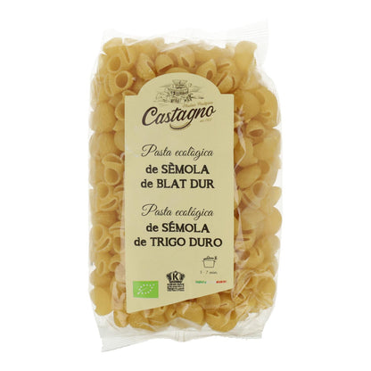 Galets Durumvete ECO Castagno 500 g