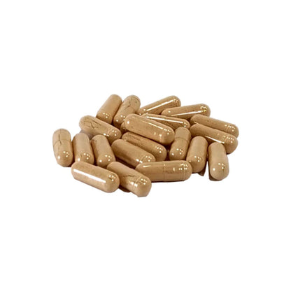 Repelente Garrapatas natural AniForte 60 caps Perros +35 kg