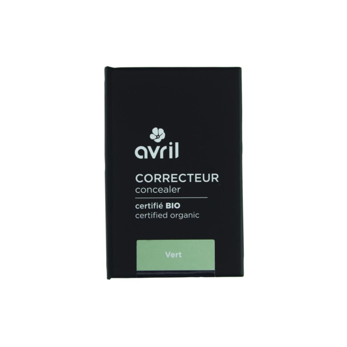 Avril Concealer 4 ml Orange
