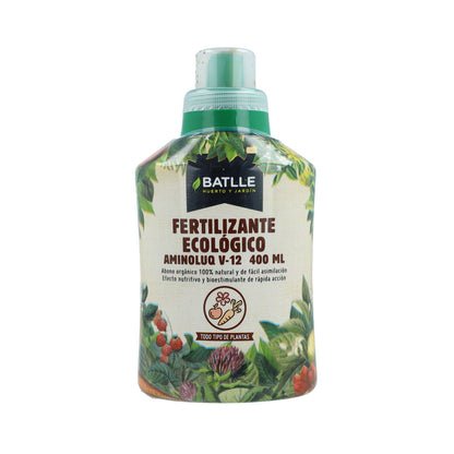 Fertilizzante ecologico universale Batlle 400 ml