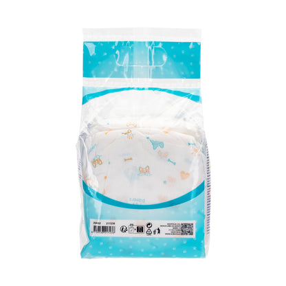 Hondenluiers voor reuen XL Nobleza 10 stuks