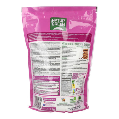 Erytrytol Bio NaturGreen 1 kg
