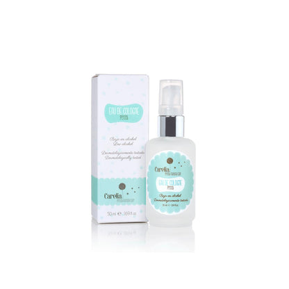 Eau de Cologne Spray Carelia 50 ml