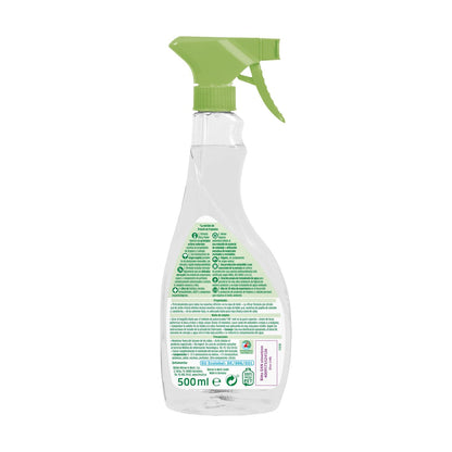 Baby-Fleckenentferner Frosch 500 ml