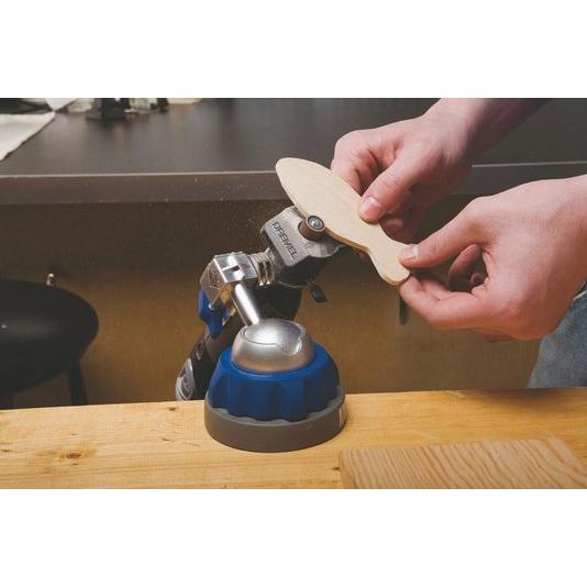 Schleifband und Schaft G60 6,4 mm (430)