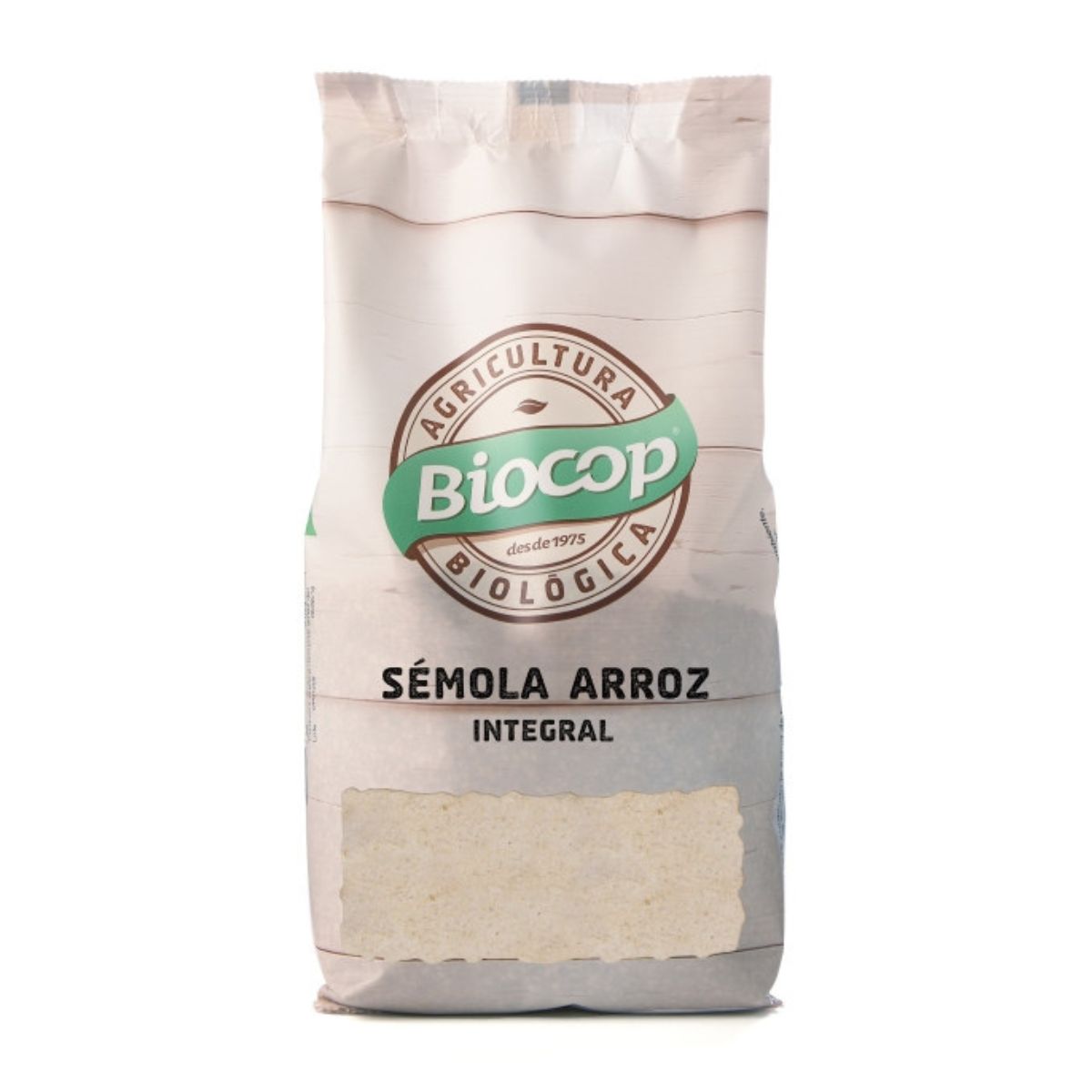 Kasza ryżowa 500 g Biocop