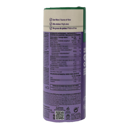 Ciasteczka pełnoziarniste Quinoa/Choco 0% cukru Santiveri 175 g