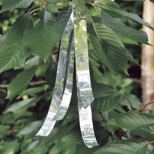 Nastro spaventapasseri visivo Visual Repuls Nortene