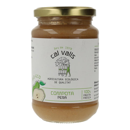 Perencompote ECO Cal Valls, 350 g