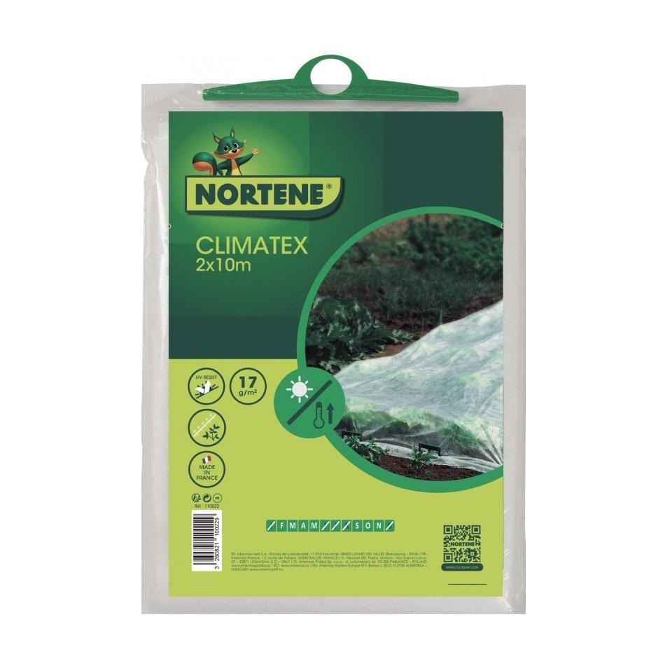 Climatex Nortene Growth Veil 2 x 5 m