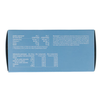 Reconnect Vitae 90 tabletten