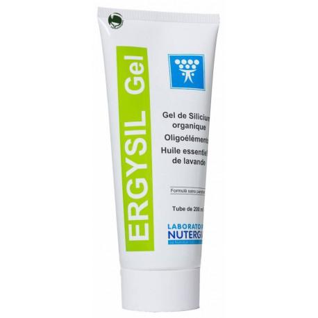 ERGYSIL Nutergia Gel, 200 ml