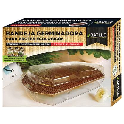 Batlle Sprouting Tray