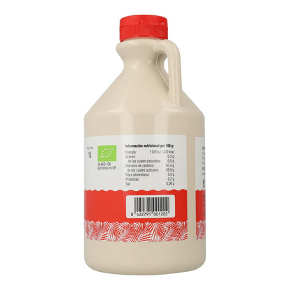 Ahornsiroop graad C Vegetalia 1 l