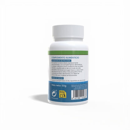 Milk Thistle 500mg Sotya 100 tablets