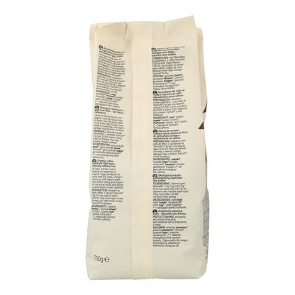 Yannoh Original 0% Cafeína Lima 500g