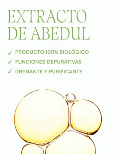 Weleda björksaft, 200 ml