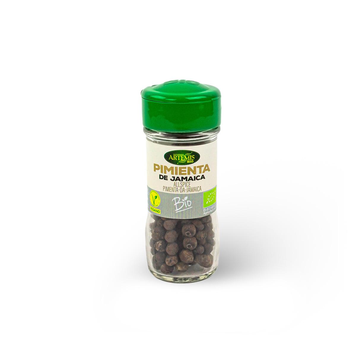Pimienta de Jamaica Aremis, 25 g