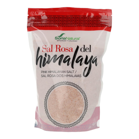 Sal del Himalaya Soria Natural 1 kg