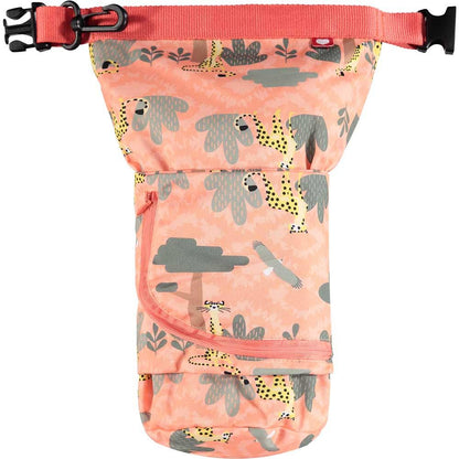 Borsa impermeabile Cheetah Close Parent