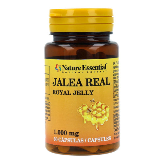 Pappa reale 1000 mg Nature Essential 60 capsule