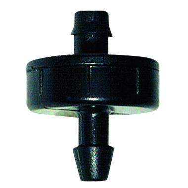 Kroplownik samoczynnie wyrównujący ciśnienie 4 l/h Auto-Drip Aqua Control 10 szt.