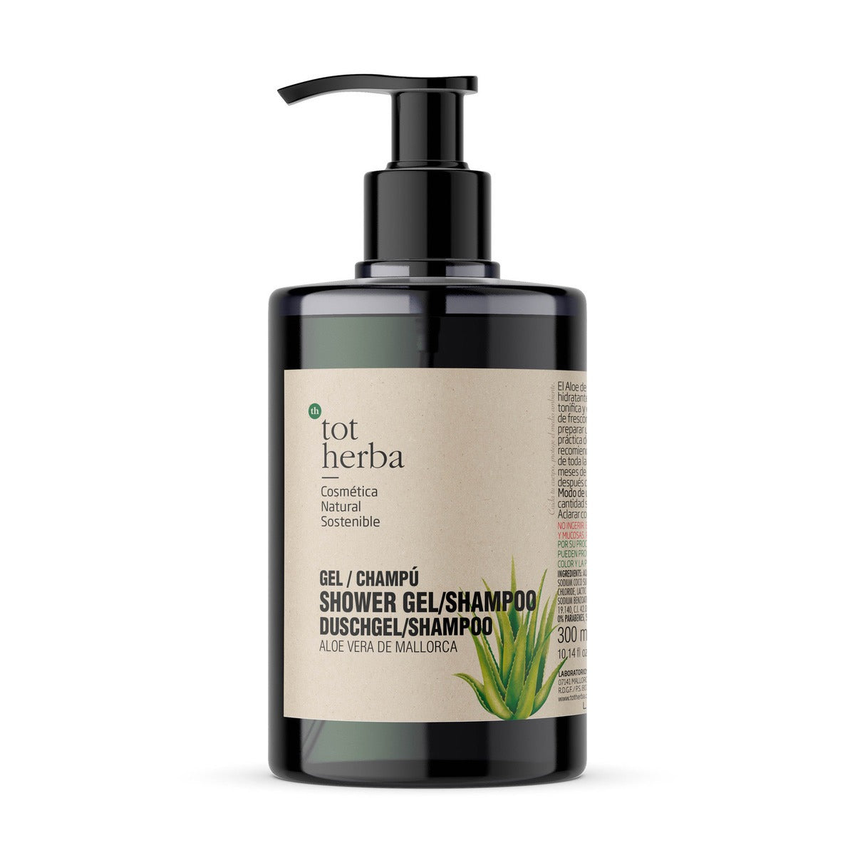 Cofanetto Cap Farrutx, Tot Herba