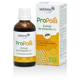 Ladrome Propolis Extract 50 ml