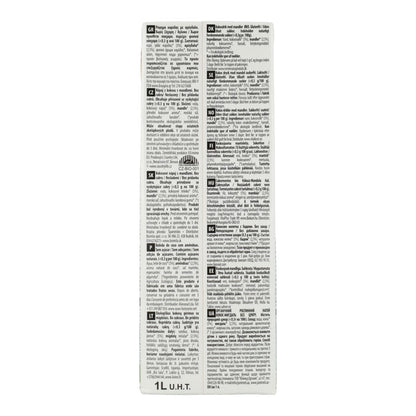 Napój kokosowo-migdałowy bez cukru Ecomil 1 l