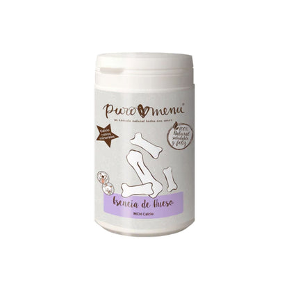 MCH Calcium voor honden en katten 250 g