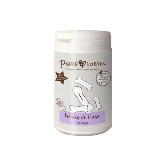 MCH Calcium voor honden en katten 250 g