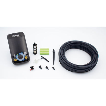 Hozelock Solar Select Automatic Watering Kit
